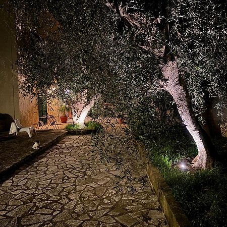 Dimore All'Ofra Matera Kültér fotó