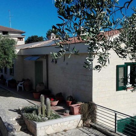 Dimore All'Ofra Matera Kültér fotó