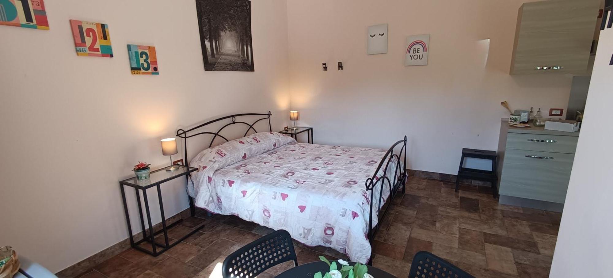 Dimore All'Ofra Matera Kültér fotó