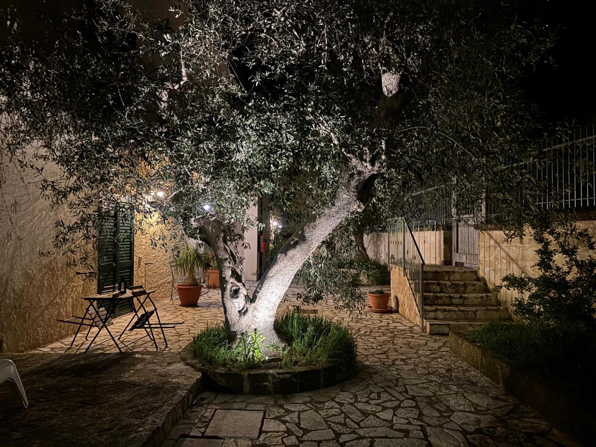 Dimore All'Ofra Matera Kültér fotó