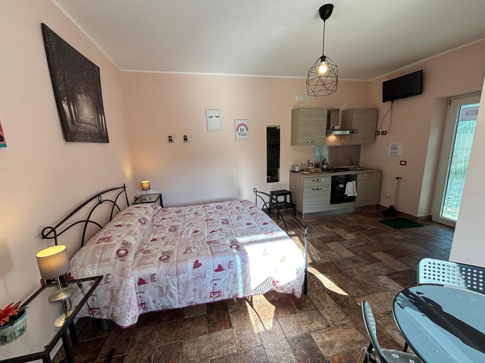 Dimore All'Ofra Matera Kültér fotó