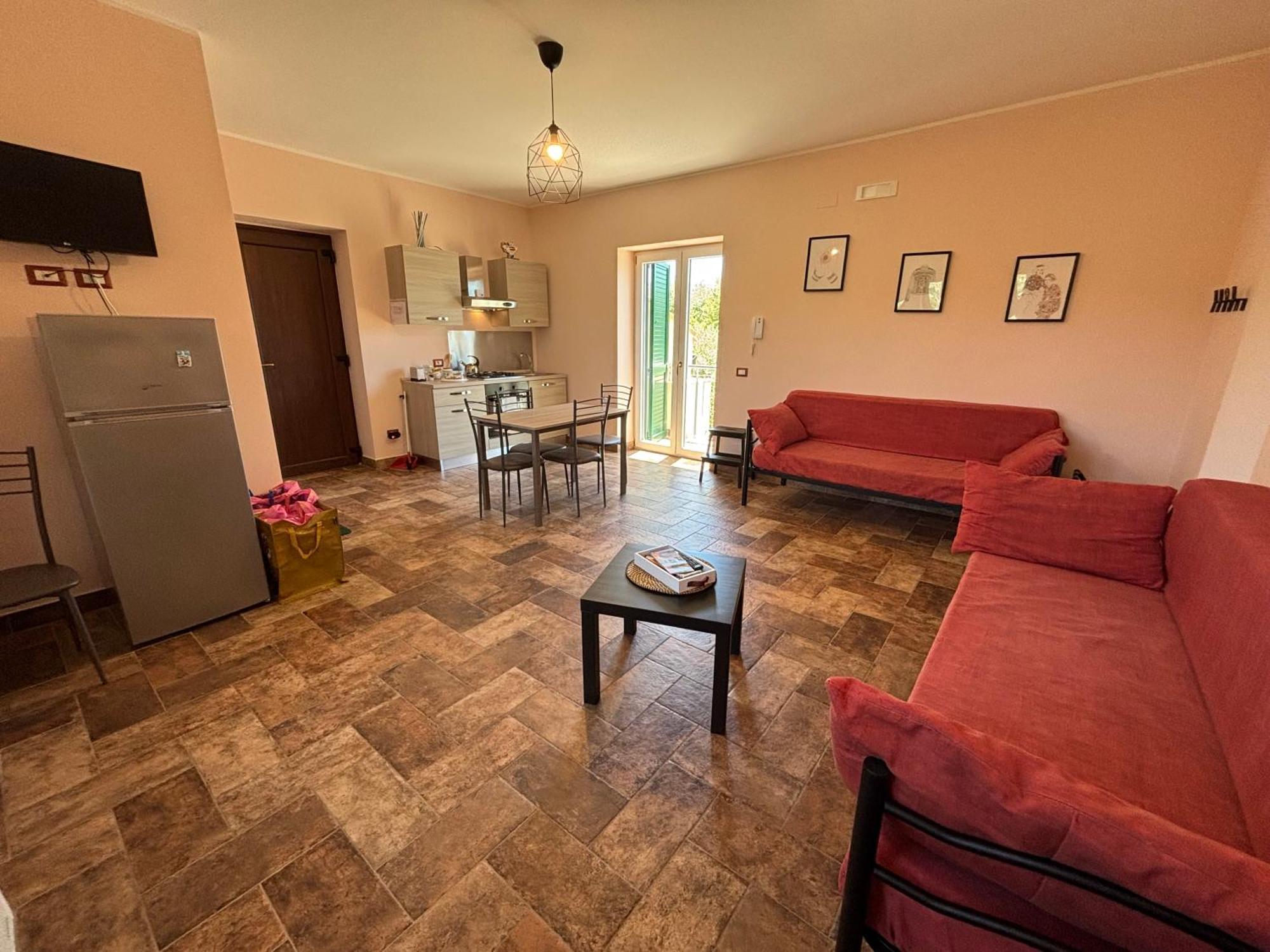 Dimore All'Ofra Matera Kültér fotó