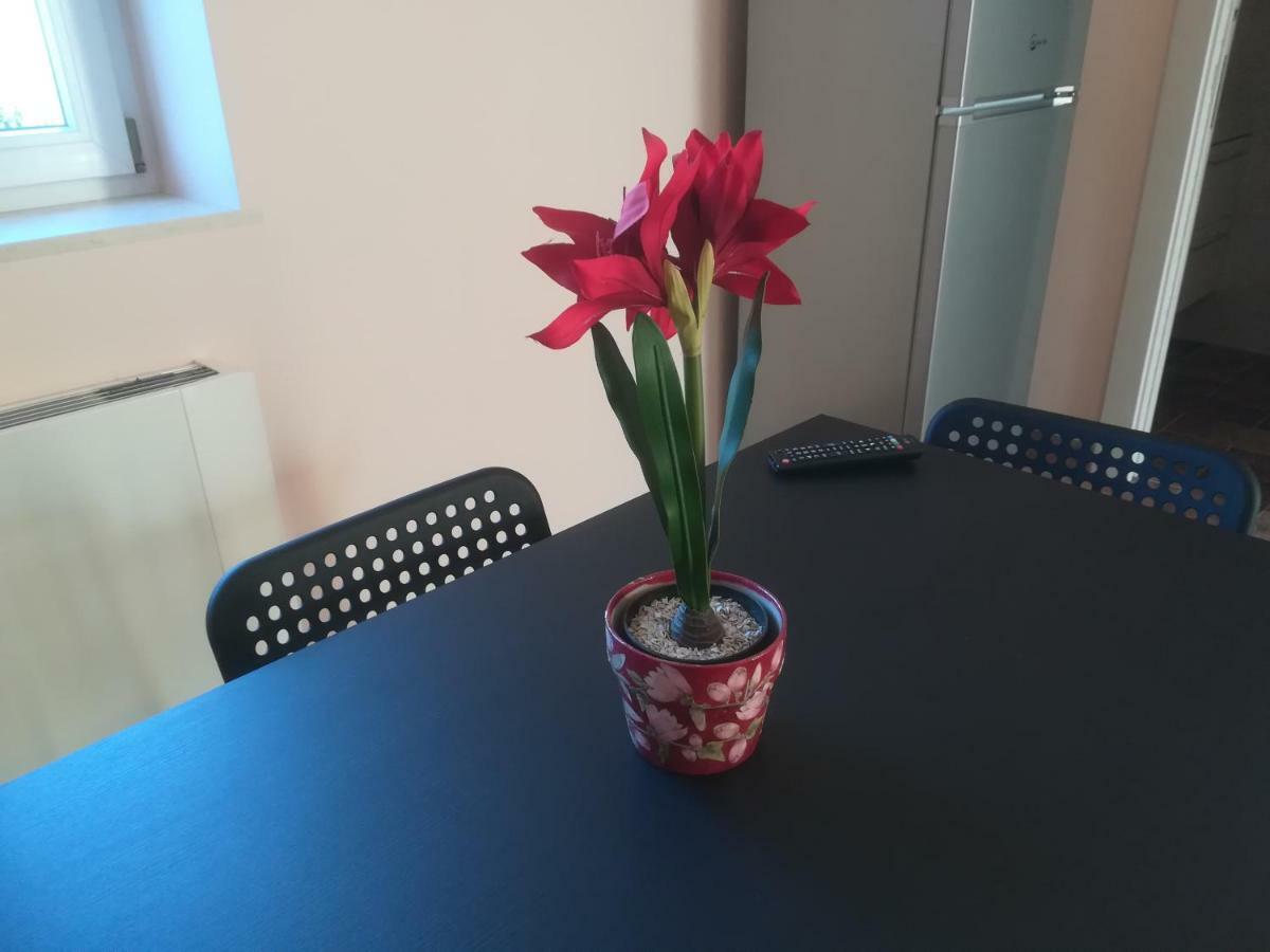 Dimore All'Ofra Matera Kültér fotó