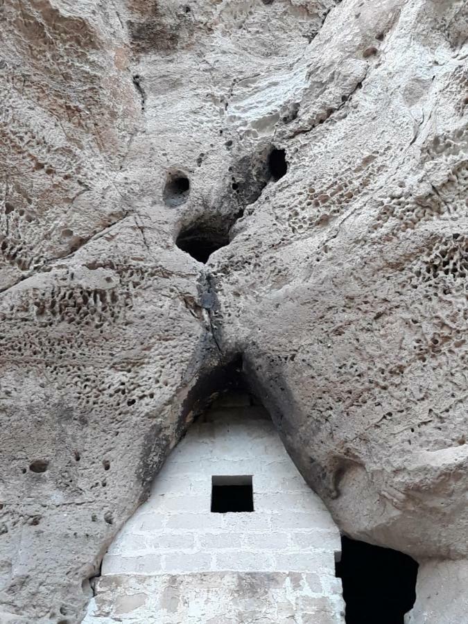 Dimore All'Ofra Matera Kültér fotó