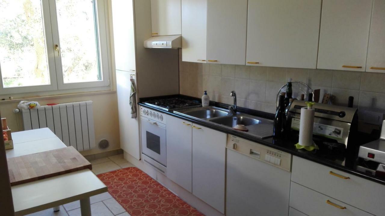 Dimore All'Ofra Matera Kültér fotó