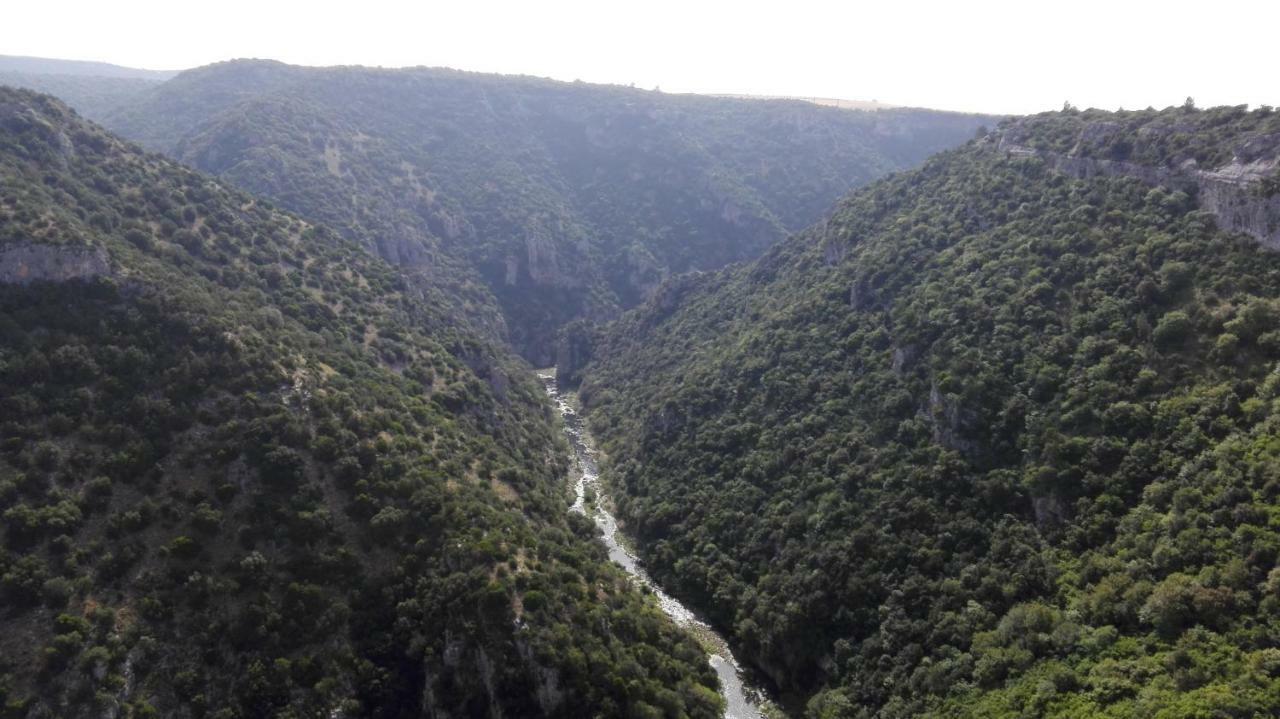 Dimore All'Ofra Matera Kültér fotó