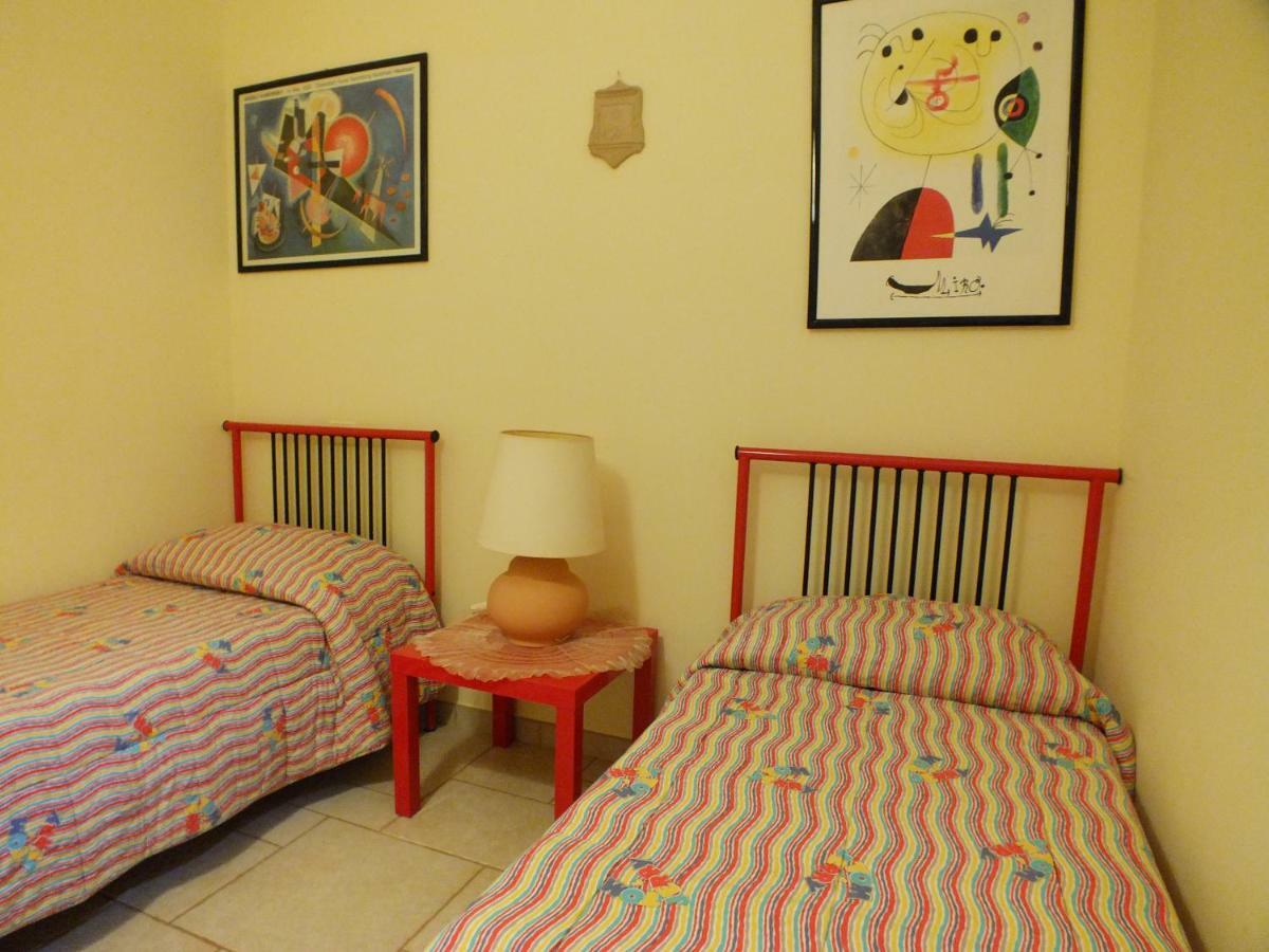 Dimore All'Ofra Matera Kültér fotó