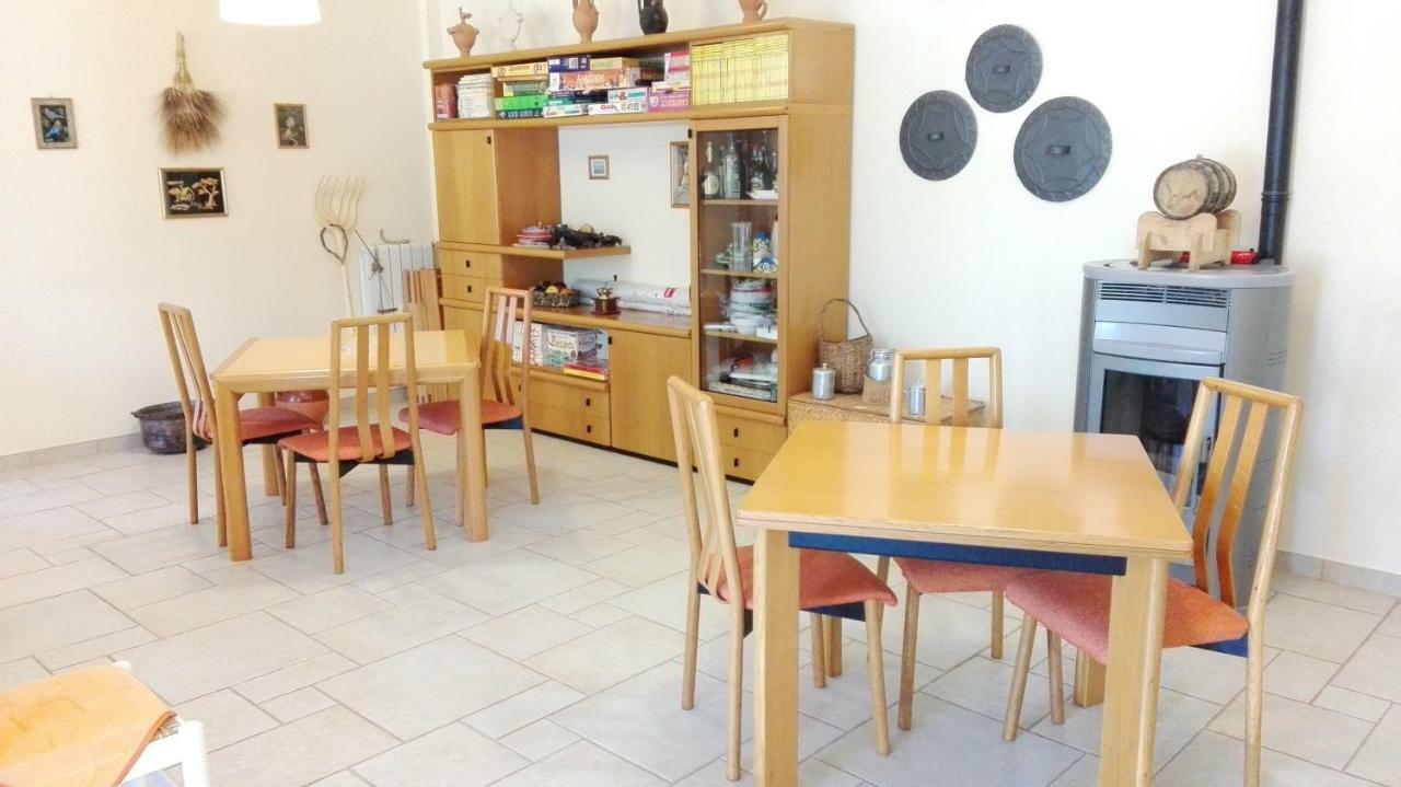 Dimore All'Ofra Matera Kültér fotó