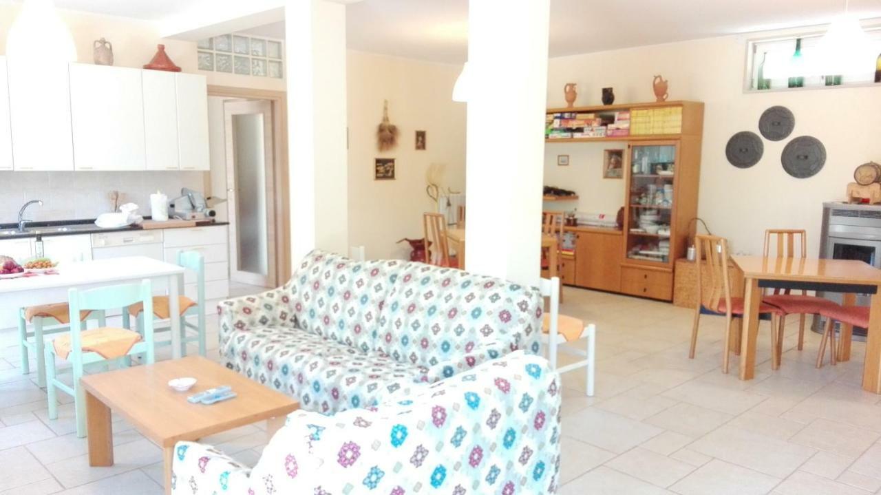 Dimore All'Ofra Matera Kültér fotó